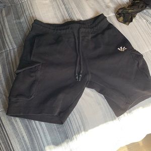 Young La Cargo Shorts